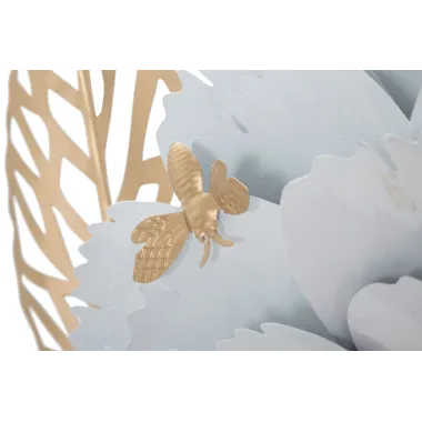 PANEL ŚCIENNY WHITE DECOR 158x9x60 cm